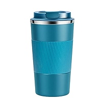Gobelet Thermique Acier Inox Mini Tasse Isotherme Inox 180ml - Garde Chaud & Froid - Parfaite Pour Voyage Accessoire Boisson Chaude