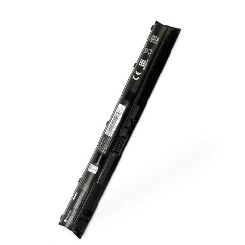 Maxelon BIS Certified Rechargeable 2000 mAh Laptop Battery for HP Pavilion 15-AB032TX / 15-AB027TX / 15-AB028TX / 15-AB029TX / 15-AB030TX / 15-AB035TX / 15-AB035AX-(Black) Maxelon BIS Certified Rechargeable 2000 mAh Laptop Battery for HP Pavilion 15-AB032TX / 15-AB027TX / 15-AB028TX / 15-AB029TX / 15-AB030TX / 15-AB035TX / 15-AB035AX-(Black)