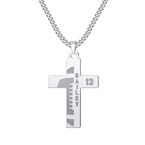 Custom Name Necklace Gold Plated Personalized with Heart Nameplate Necklace Jewelry Gift for Women Girls