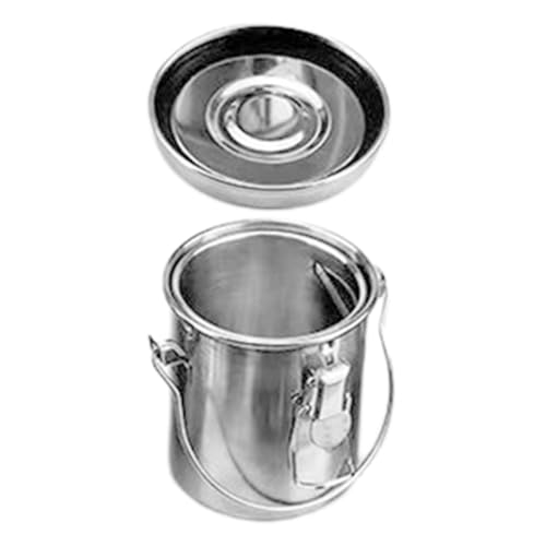 Paint Brush Cleaner – Sturdy Portable Washer with Porous Filter | Professional Cleaning Container for Water Inks Turpentine Acrylic Oil, Easy Maintenance Art Tool Artists Studios School Supplies