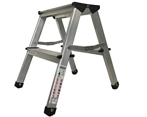 El mejor review de Escaleras de aluminio pequeñas los diez mejores. 5
