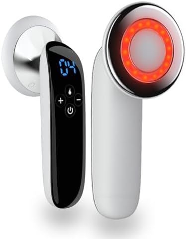 CENXIGO Máquina de esculpir o corpo - Massageador portátil profis...