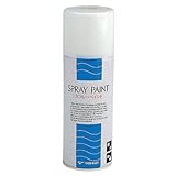 【YAMAHA/ヤマハ】スプレーペイント （FRP、金属、一般用） 90790-78038 ホワイト