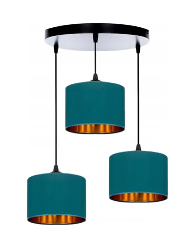 Home Deco N230 ER3: Lámpara de techo  3