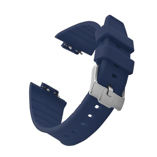 FKMXgbv Tissot PRXV[Y Super Player T137.407/T137.410 NCbN[XEHb`oh 12mm X|[c_CrOuXbg Y fB[X(Blue)