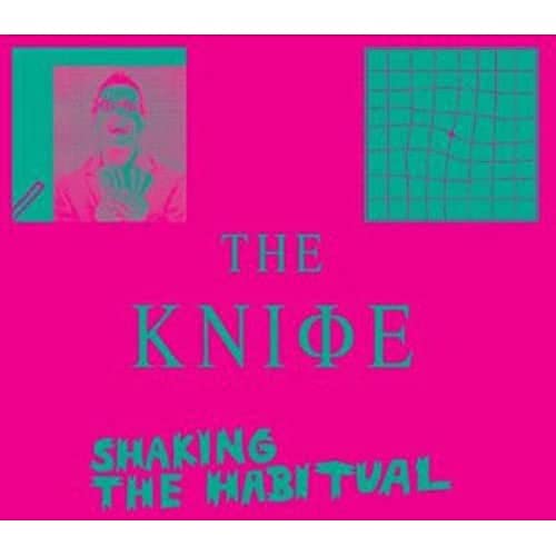 Shaking the Habitual