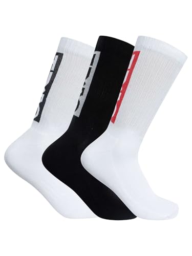 HUGO Men's Short Socks