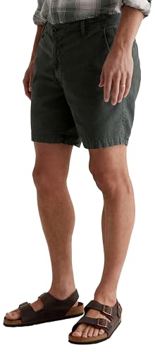 Image of AG Adriano Goldschmied Men's Cipher Slim Short