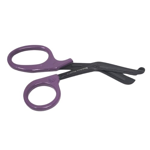 Paramedic Trauma Shears 7.25