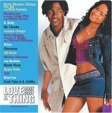 Love Don't Cost a Thing [Audio CD] Various Artists and Richard Gibbs