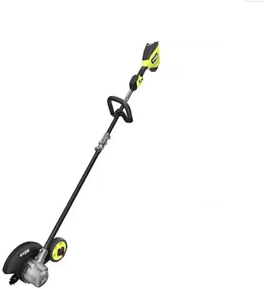 RYOBI 40V HP BRUSHLESS Stick Lawn Edger Tool ONLY RY40708BTL