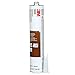 3M 590 Oem Polyurethane Glass Adhesive Sealant, Black 310mL Cartridge (Pack of 1)