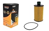 RA-11794 Engine Oil Filter 15K Mile Change Automotive Replacement Interval Cartridge for Select