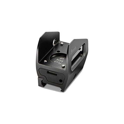 Burris Optics AR-F3 Mount-FFF, Black (410348)
