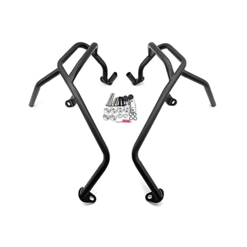 Pare-chocs X-ADV750 MoGarde barre protection carénage cadre