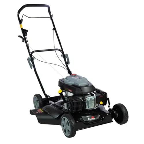 CORTADOR DE GRAMA TOYAMA TLM510SM-60L 6HP 173CC 51 CM CORTE 2 EM ...