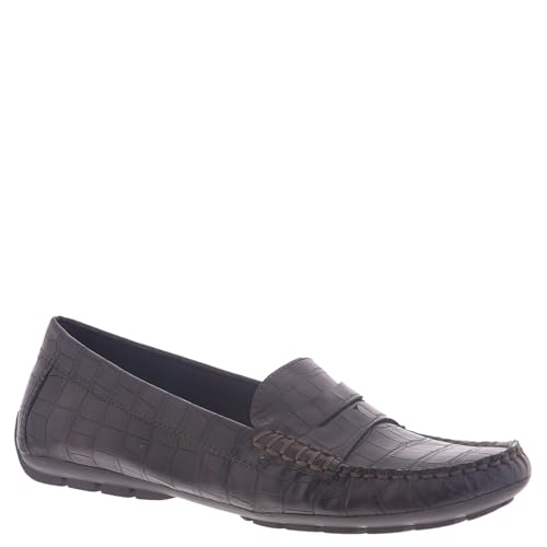 VANELi Alika Womens Slip On 9 BM US Brown