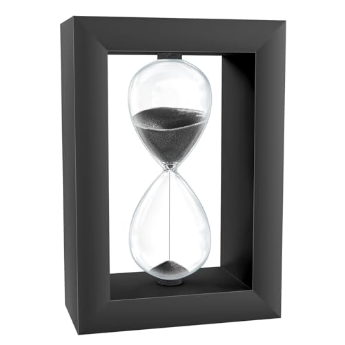 CNCJ Hourglass Sand Timer