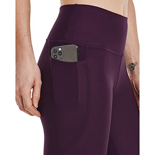 Image of Under Armour Women's Motion Ankle Leggings