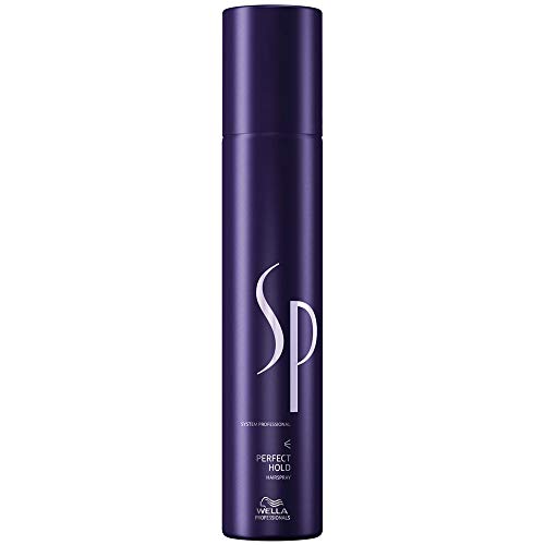 Wella-Haarspray WELLA SP Styling Perfect Hold, 300 ml