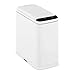 Fromm & Starck Pattumiera Automatica Con Sensore Automatico E Cestino Interno Bianco STAR_BIN_35 (9 Litri)