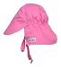 Flap Happy Flap Hat With Ties