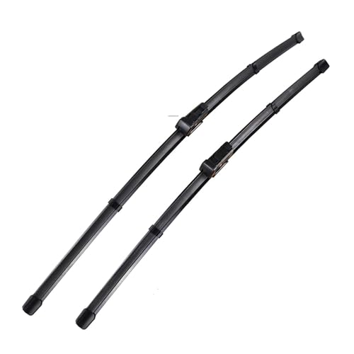 Essuie-glace Stelvio 26" 18" 13" | Roulez sereinement sous la pluie en montagne