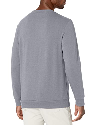 Calvin Klein Men's Intense Power Lounge Long Sleeve Sweatshirt2