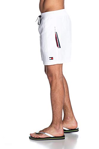 Tommy Hilfiger SF Medium Drawstring Pantaloncini