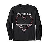 US32 Geeky Math Love Designs