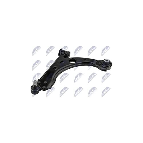 Guidon suspension de roue NTY ZWD-FT-027 pour bras oscillant Fiat Stilo Wagon