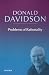 Problems of Rationality (v. 4)