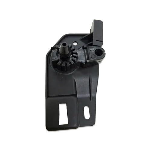 Poignée d'ouverture capot compatible SEAT Cordoba 6K1 6K2 levier déverrouillage noir