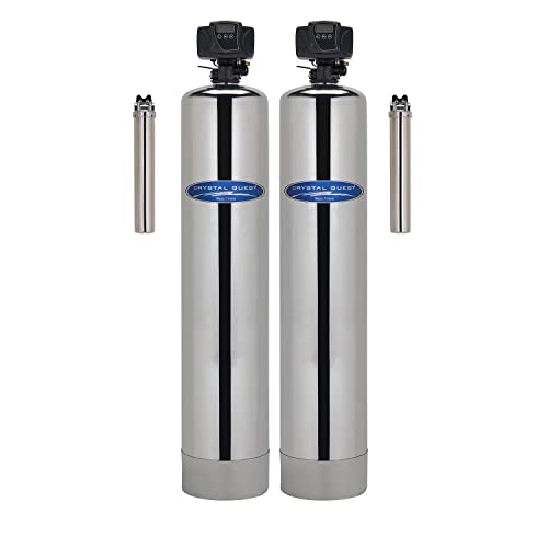 Acid Neutralizing Whole House Water Filter Review: Benefits & Facts Acid Neutralizing Whole House Water Filter Review: Benefits & Facts