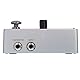 Singular Sound Beat Buddy Mini 2, Pedal Drumcomputer (Live Beat Steuerung ohne Programmierung, 16 Bit High Quality Sounds, mit monochromem LCD Display und ergonomischem Taster)
