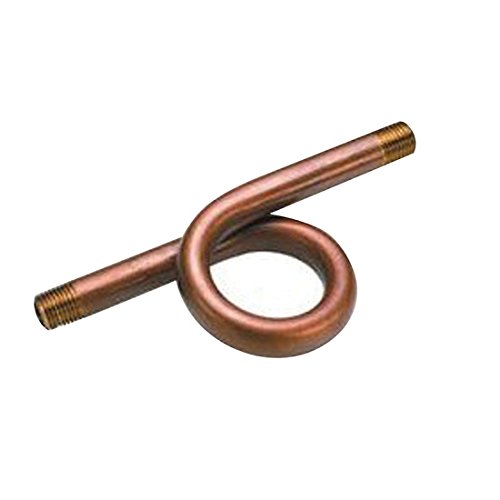 Dickson A792 Steam Pressure Pigtail for PW4/PW8 Chart Recorders-image-49