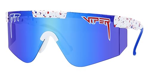 Image of Pit Viper The 2000 Sunglasses