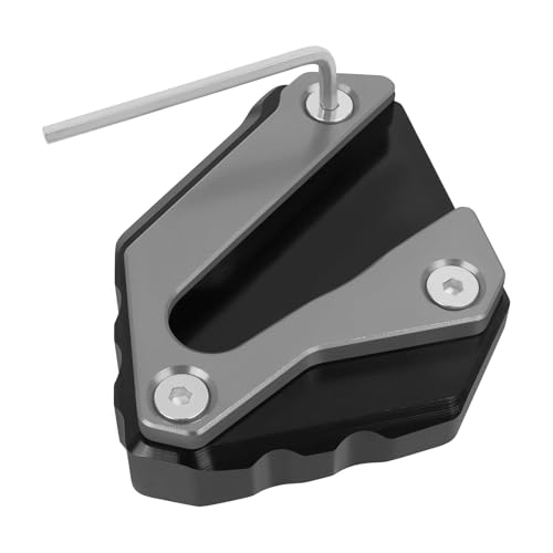 oCN TChX^h z_p S[hECOp 1800 GL 1800 F6B GL1800 2018-2023 A~jE CNC LbNX^hAv Ch^Cv(Titanium-no logo)