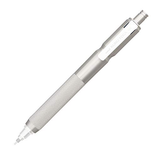 SMART-JACKET (別売り UNI クルトガスタンダードモデル対応) (シルバー)