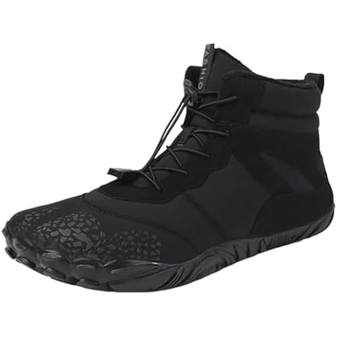 FJZFXKZL Vindra Flex - Chaussures d'hiver Cover