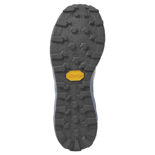 Chaussures trail NNormal Tomir running de montagne légères - 3
