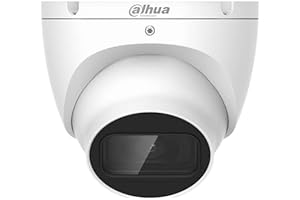 Dahua HDCVI Camera 5MP Outdoor Dome Surveillance