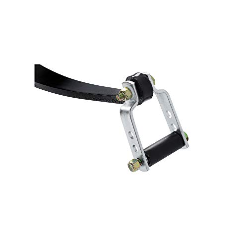 Supersprings Ssa43 Black Superspring, 2 Pack #TOP2