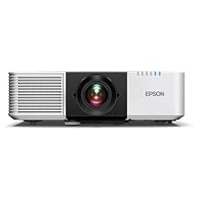 Epson PowerLite L890E 8,000-Lumen 3LCD Laser Projector with 4K Enhancement