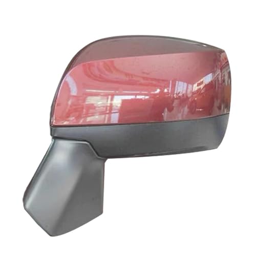 Rétroviseur gauche pour Subaru Forester cassé ? Solution 7 broches pliable