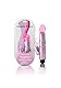 Baile Adjustable Vibrator with Stimulator 500g