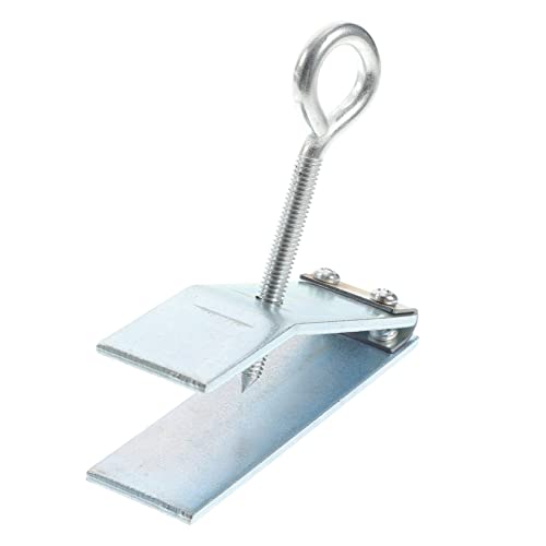 LIFKOME 4pièces Lève-plaque Outil De Nivellement De Sol Dispositif Pour Gagner Du Cric Manuel Pour Appareils Électroménagers Kit Outils Réglables