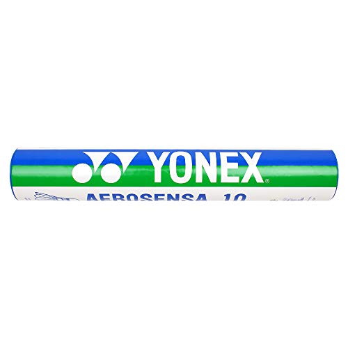 Yonex As 10 Shuttlecocks - One #TOP2
