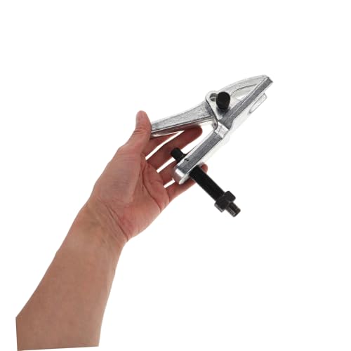 Extractor de rótulas para automóviles herramienta ligera de acero al carbono para reparación 2