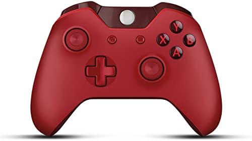 Wireless Controller for Xbox One,Xbox Series X|S,Xbox One X|S and PC with Dual Vibration/Battery/Headphone Jack